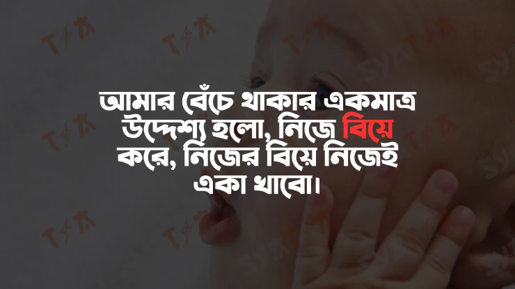 অবাক করা ফেসবুক ক্যাপশন