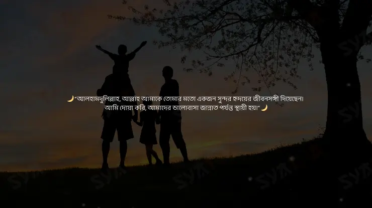 বউয়ের মন জয়ের কৌশল