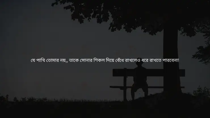 মন খারাপের ইসলামিক উক্তি