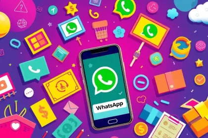 whatsapp online money