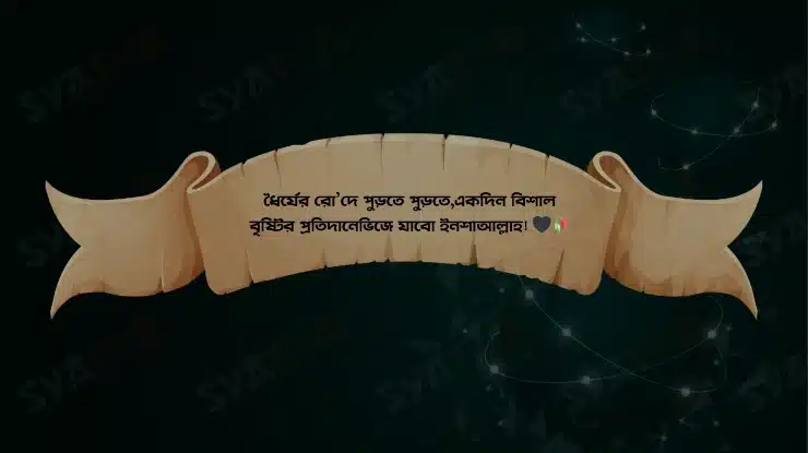 সিঙ্গেল ছেলেদের ফানি স্ট্যাটাস